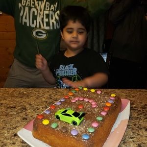 Meet your Posher, Kamaljit